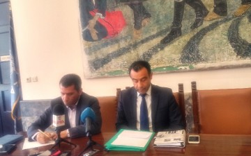 Θα συνεχιστούν οι προσπάθειες σε πολιτισμό και αθλητισμό απο το Δήμο Ρόδου