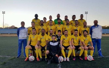 ΑΕ Κατταβιάς: «Να πανηγυρίσουμε την κατάκτηση  του πρωταθλήματος…»  