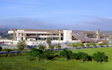 Νέα δεδομένα  στην ογκολογική χειρουργική του παχέος εντέρου στη Ρόδο