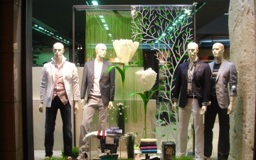 Κλειστά την Κυριακή 7 Μαΐου τα εμπορικά καταστήματα της Ρόδου