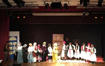 Εκδηλώσεις στα εκπαιδευτήρια Ρόδου «Πυθαγόρας» για την επέτειο της εθνικής εορτής 25ης Μαρτίου