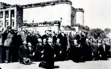 Πολυσέλιδο αφιέρωμα στις “Εθνικές Επάλξεις”