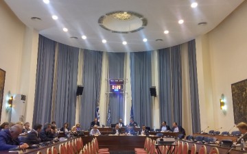 Αναγκαστικά μέτρα από τον δήμο Ρόδου για την είσπραξη οφειλών