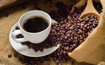 Πότε μειώνεται η επίδραση  της καφεΐνης στον οργανισμό