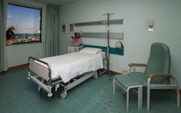 Επιβεβλημένη ανάγκη να γίνει το Ογκολογικό τμήμα