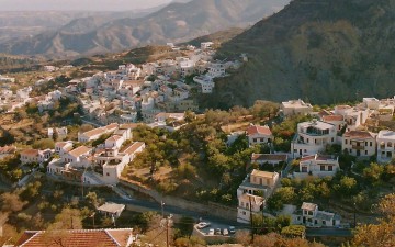 Το άγιο φως στην Κάρπαθο