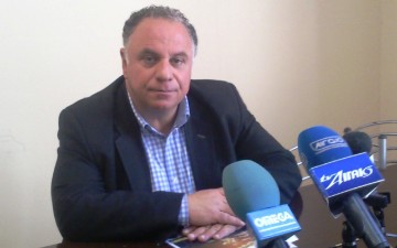 Σάββας Διακοσταματίου: Ο Δήμος Ρόδου πρέπει να  προστατεύσει την περιουσία των δημοτών του από την απαξία