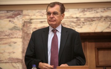 Λύση για τα περιπολικά της Ρόδου από τη συζήτηση στη Βουλή Κρεμαστινού – Τόσκα