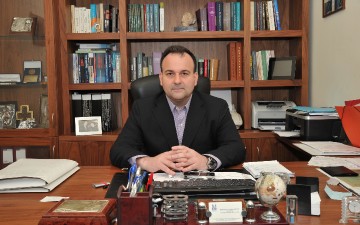 Το Πασχαλινό μήνυμα του Γ. Παππά