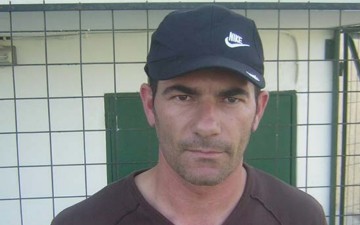 Γιώργος Ξύπας: «Θα συνεχίσω μακριά  από το παρασκήνιο» 