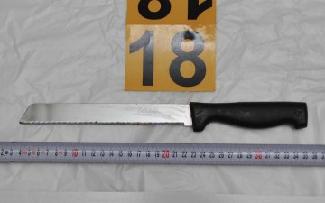 Στις 8 Μαΐου η δίκη του Αλβανού που  κατακρεούργησε την 43χρονη φίλη του