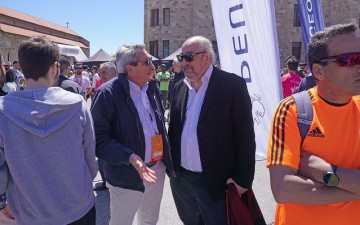 Πολιτικές συζητήσεις Χατζημάρκου - Νικητιάδη