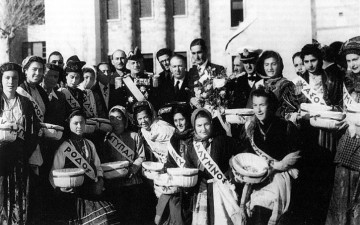 Προτάσεις της Ομοσπονδίας Δωδεκανησιακών Σωματείων Αθηνών-Πειραιώς για το Έτος Δωδεκανήσου