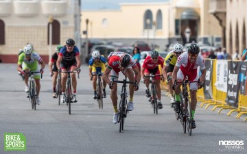 Παρών ο Ροδήλιος  στο «UCI GRAN FONDO»
