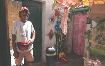 Ξανά η δίκη για τη  δολοφονία του «Μπρούνο»