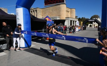 Η Ρόδος μπορεί να καθιερωθεί  ως μεγάλος αθλητικός προορισμός