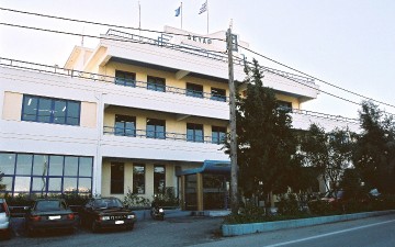 Ξεκινούν ελέγχοι για παράνομες συνδέσεις αποχετεύσεων στη Λάρδο