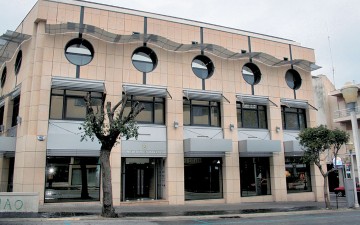 Σεμινάρια επιμόρφωσης σε θέματα τεχνικού ασφαλείας