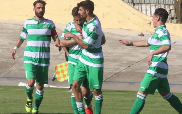 Τα κεφάλια μέσα στη Ρόδο