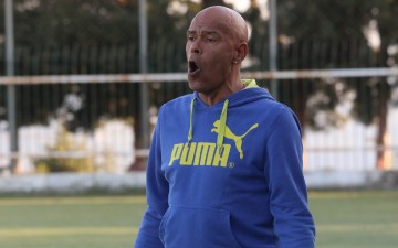 Παρελθόν από τη Δόξα Ψίνθου ο Σωτηρόπουλος