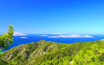 Αλιμιά: Η ιστορία ενός περιζήτητου νησιού στην εσχατιά του Αιγαίου