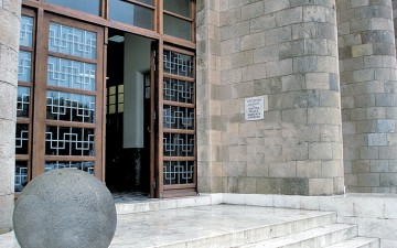 Σε φυλάκιση τριών μηνών δικάστηκε Τούρκος δικηγόρος