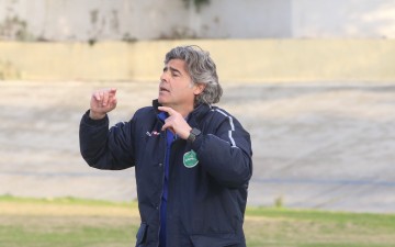 Γεμίζει η «φαρέτρα» του Τερεζόπουλου στη Ρόδο