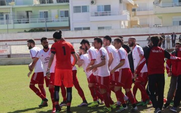 Σάββατο πρωί η  αναχώρηση του Ιάλυσου