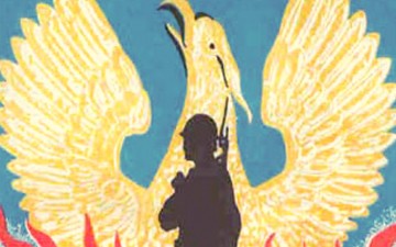 Πενήντα χρόνια  από τη δικτατορία