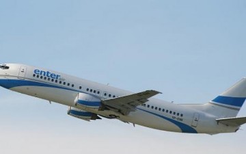 Έστειλαν αεροπλάνο στην Πάφο μέσω της Ρόδου, με... εκτροπή πτήσης!