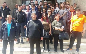 Νέα αίτηση στα ασφαλιστικά  για το κατασχεμένο ξενοδοχείο