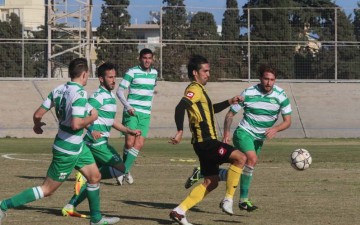 Χαμόγελα για τις επιστροφές στη Ρόδο 