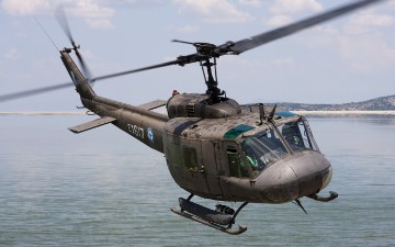 Η πτώση του ελικοπτέρου στη Ρω