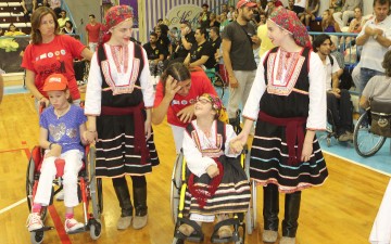 Και ο αθλητισμός προβάλει το «Έτος Δωδεκανήσου»!