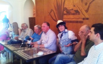 Από τους πιο δημοφιλείς ηθοποιούς ο Στάθης Ψάλτης