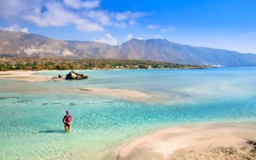 Ισχυρή αύξηση κρατήσεων και το Μάρτιο προς Κω και Ρόδο