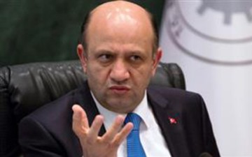 Νέα τουρκική πρόκληση κατά Καμμένου