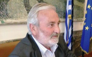 Στις παλιές αμαρτίες οφείλονται τα  προβλήματα ύδρευσης στον Αρχάγγελο