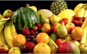 Η ετυμολογία και η διατροφική αξία των 17 κυριότερων φρούτων