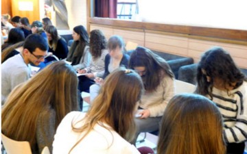 Λέρος: Εκπαιδευτική εκδρομή μαθητών του Μπουλαφέντειου Λυκείου στη Φινλανδία