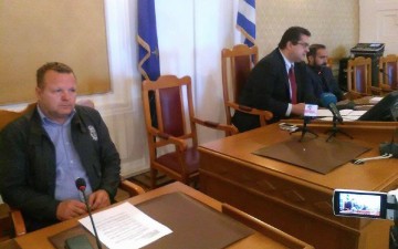 Αρκετοί προβληματισμοί για τις δασικές πυρκαγιές στα Δωδεκάνησα