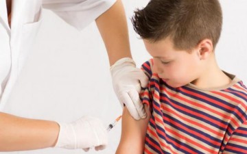 Αναγκαίος ο εμβολιασμός των παιδιών