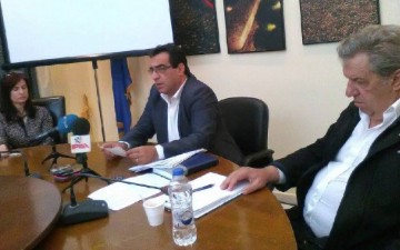 Θα μπει τάξη στο θέμα των ανεπιτήρητων αιγοπροβάτων