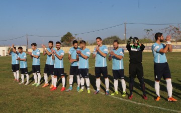 Τελευταία «ζαριά» για τον Αστέρα Μασσάρων