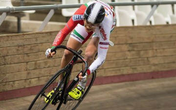 Σταματία Κούρου: Κορίτσι από... χρυσάφι