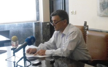 Φήμες και για άλλα δυσαρεστημένα μέλη του δημοτικού συμβουλίου