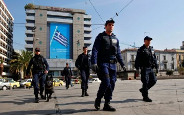 Με δόκιμους αστυφύλακες ενισχύονται τα νησιά