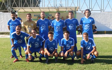 Πρόσθετοι αντίπαλοι απραξία και τραυματισμοί για τον Κλεόβουλο