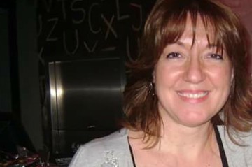 Ράνια Κοσσιώρη: «Είμαι  τρομακτικά αναβλητική»!