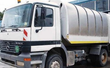 Καταδικάστηκε πρώην αντιδήμαρχος για τον τραυματισμό υπαλλήλου